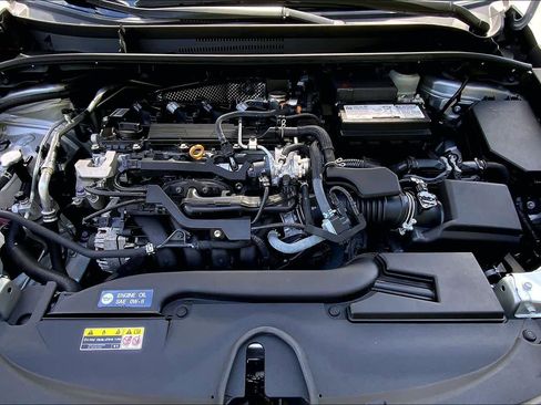 Used 2023 Toyota Corolla LE image 30