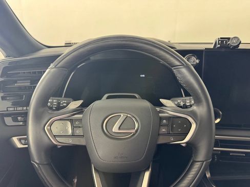 Used 2023 Lexus RX 350 Premium Plus w/ Accessory Package AWD/4WD image 16