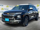 Used 2023 Chevrolet TrailBlazer ACTIV image 3