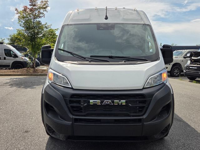 New 2026 RAM ProMaster 2500 FWD image 2