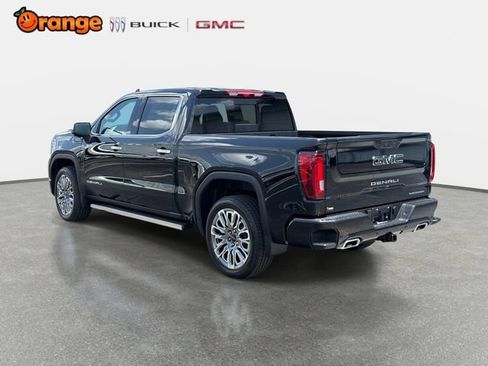 New 2026 GMC Sierra 1500 Denali Ultimate AWD/4WD image 5