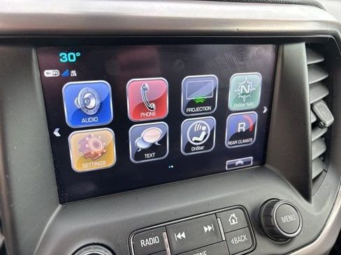 Used 2019 GMC Acadia SLE image 23