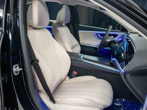 New 2026 Mercedes-Benz E 350 Sedan image 12