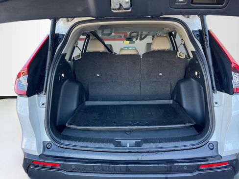 Used 2024 Honda CR-V EX-L image 25