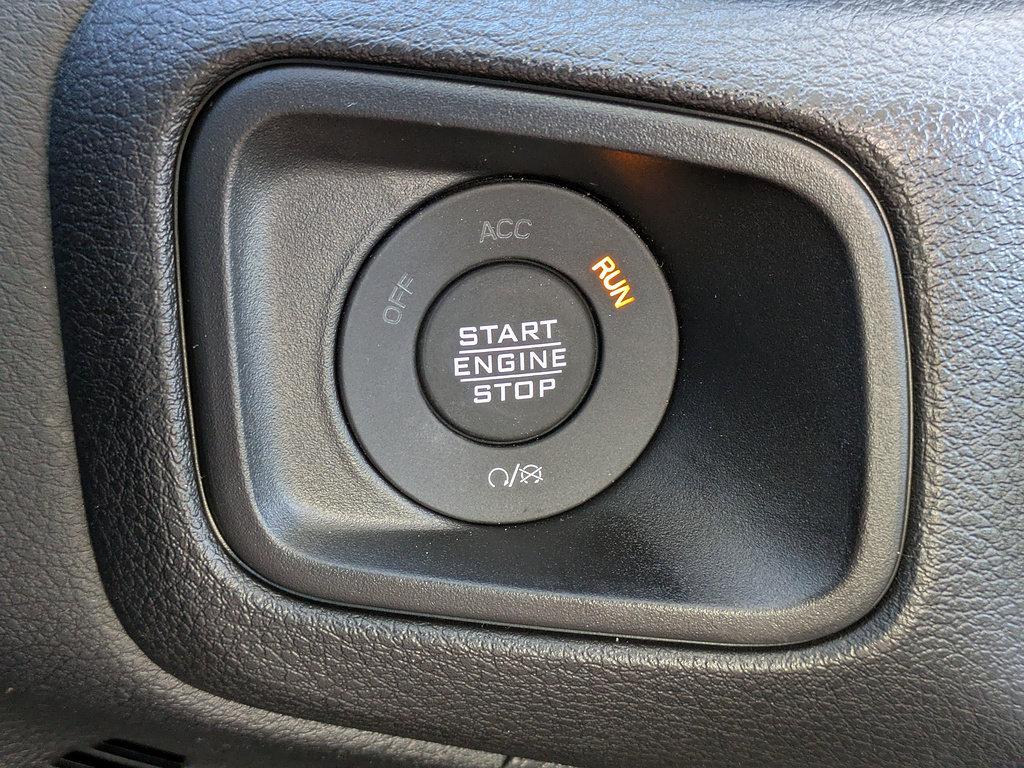 New 2026 Jeep Gladiator Sport AWD/4WD image 31