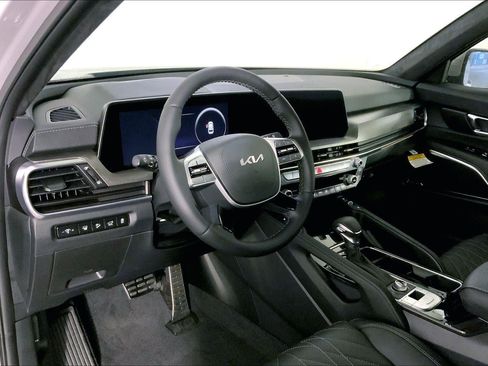 New 2025 Kia Telluride SX Prestige X-Line AWD/4WD image 6