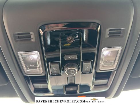 Used 2026 Chevrolet Tahoe High Country w/ Sun And Tow Package image 18