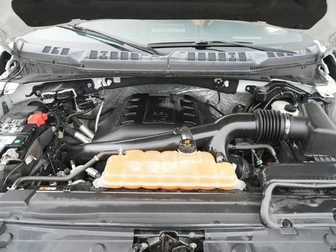 Used 2016 Ford F150 Limited image 21