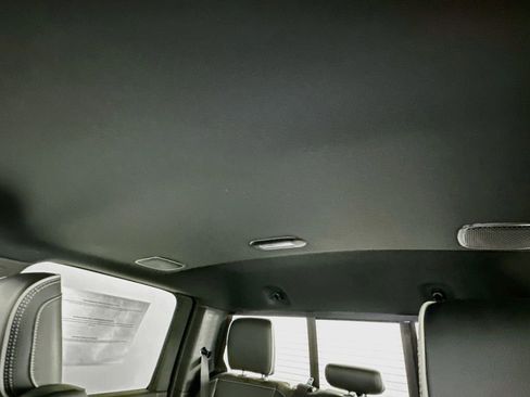 New 2026 RAM 4500 Tradesman AWD/4WD image 14