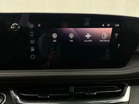 Used 2025 Buick Envista Preferred image 29