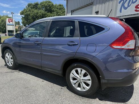 Used 2013 Honda CR-V EX-L image 9