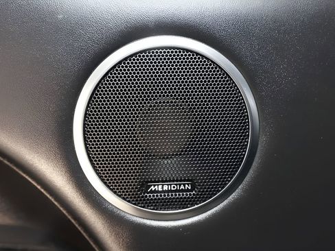 Used 2020 Land Rover Range Rover Sport HSE Dynamic image 29