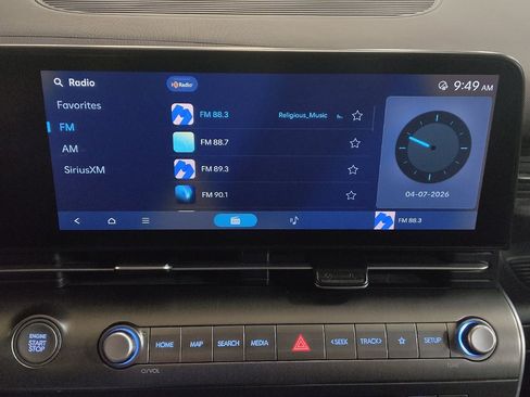 Used 2024 Hyundai Kona SEL image 25