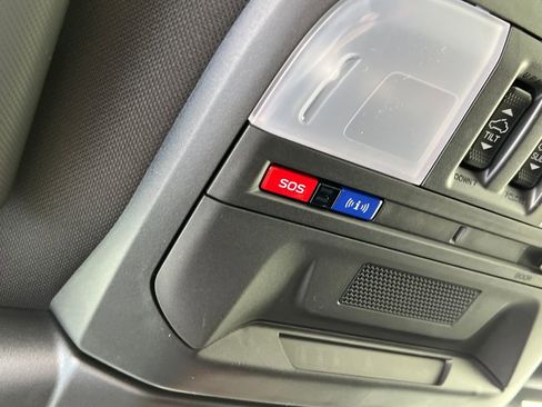 New 2026 Subaru WRX Limited image 33