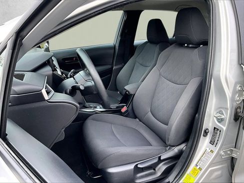 Used 2022 Toyota Corolla LE image 24