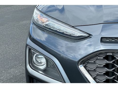 Used 2019 Hyundai Kona Ultimate FWD image 16
