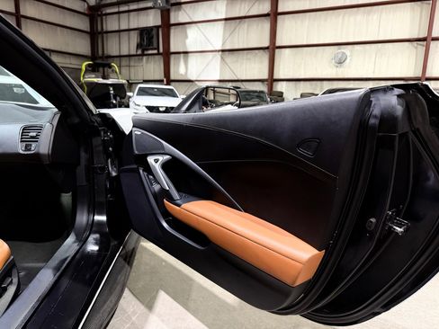 Used 2016 Chevrolet Corvette Stingray Coupe w/ 2LT Preferred Equipment Group image 24