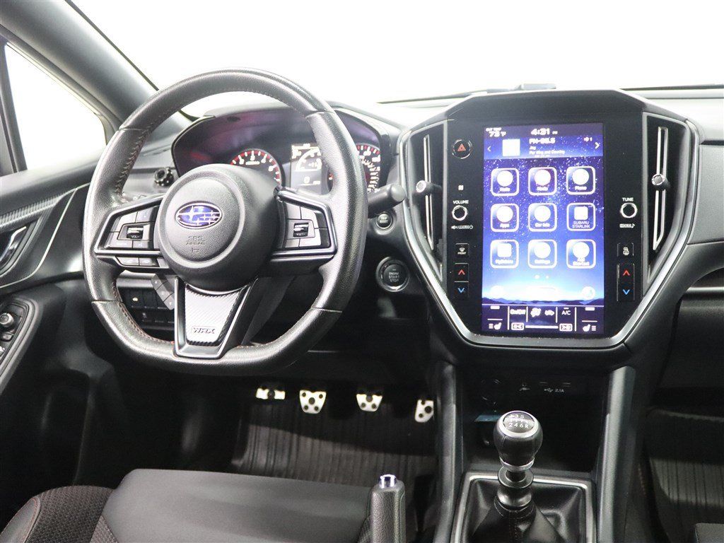 Used 2023 Subaru WRX Premium AWD/4WD image 28