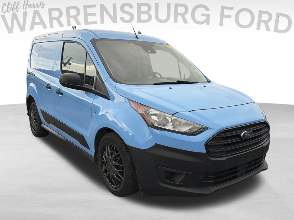 Used 2022 Ford Transit Connect XL FWD 360° Tour