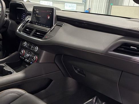 Used 2024 GMC Yukon AT4 w/ AT4 Premium Plus Package image 48
