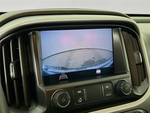 Used 2022 GMC Canyon Elevation RWD image 14