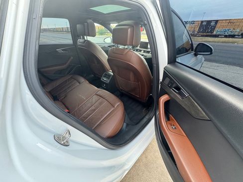 Used 2017 Audi A4 2.0T Premium w/ Convenience Package image 14