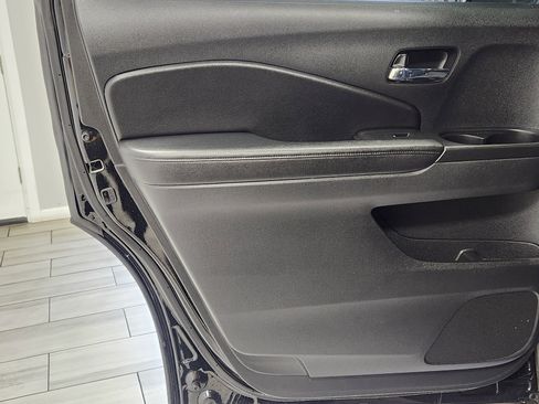 Used 2021 Honda Passport Sport image 12