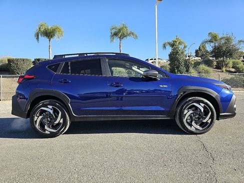 New 2026 Subaru Crosstrek 2.5i Limited AWD/4WD image 9