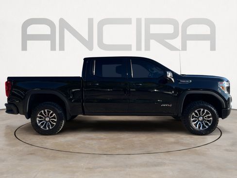 Used 2021 GMC Sierra 1500 AT4 image 11