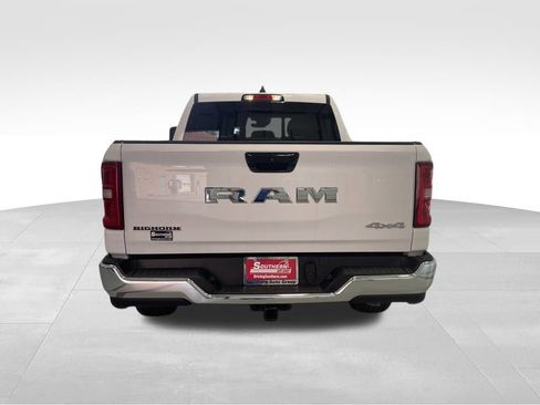 Used 2025 RAM 1500 Big Horn image 5