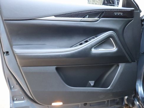 Used 2023 INFINITI QX60 Autograph image 23