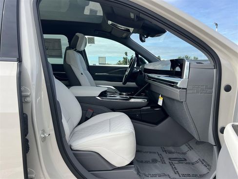 New 2026 Cadillac Escalade IQL Sport 1 image 35