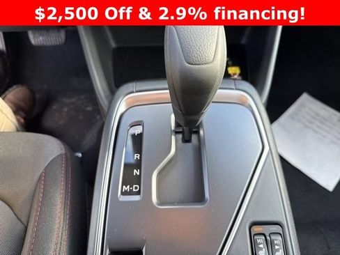 New 2026 Subaru Impreza 2.0i Sport AWD/4WD image 24