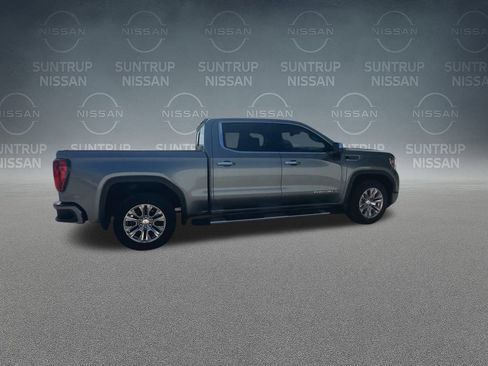 Used 2021 GMC Sierra 1500 Denali image 33