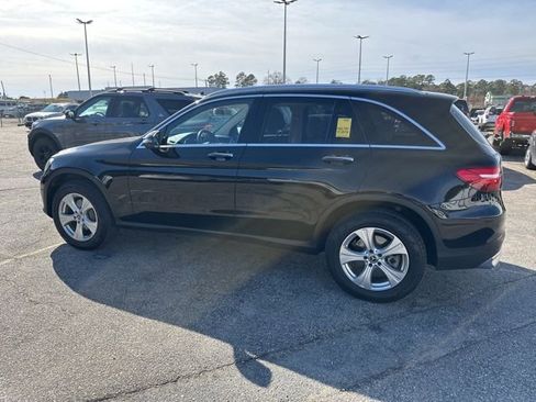 Used 2018 Mercedes-Benz GLC 300 image 4
