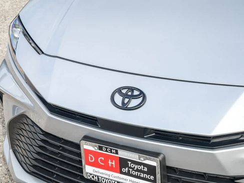 Used 2026 Toyota Camry LE FWD image 5
