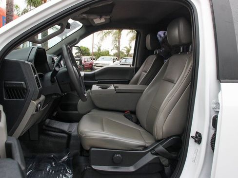 Used 2022 Ford F250 XL w/ STX Appearance Package AWD/4WD image 17