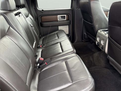 Used 2013 Ford F150 Lariat w/ Luxury Equipment Group image 20