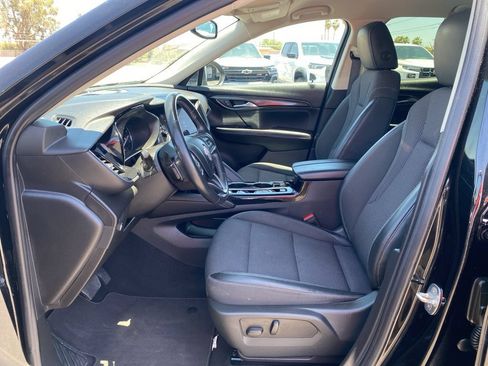 Used 2022 Buick Envision Preferred FWD image 25