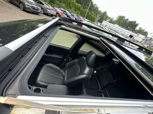 Certified 2025 Subaru Forester Limited AWD/4WD image 6