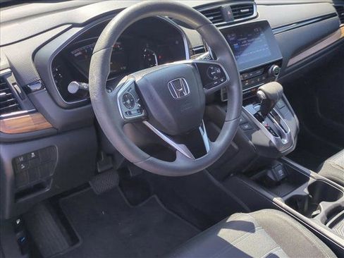 Used 2018 Honda CR-V EX image 7