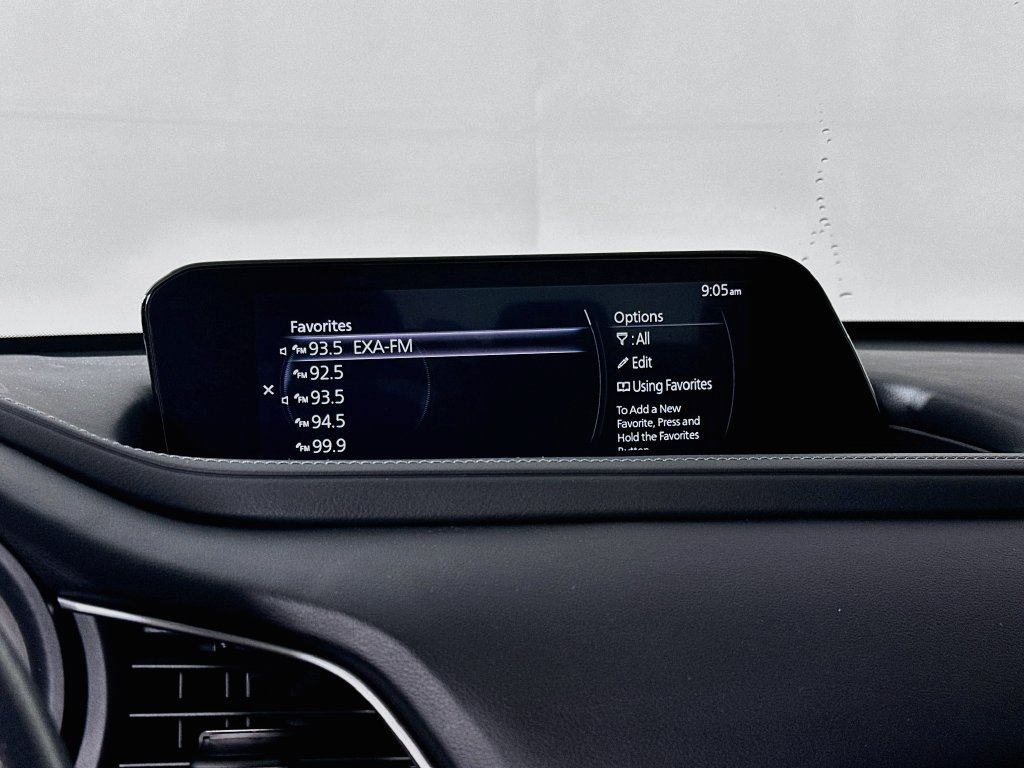 Used 2024 MAZDA CX-30 AWD 2.5 S image 21