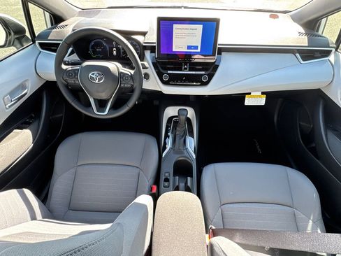 New 2026 Toyota Corolla SE image 22