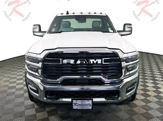 New 2026 RAM 5500 Tradesman w/ Chrome Appearance Group video 2