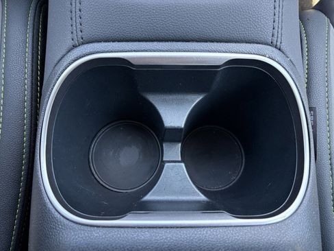 Used 2025 Subaru Outback Onyx Edition image 20