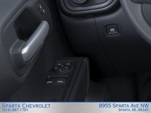 New 2026 Chevrolet Silverado 1500 W/T w/ WT Value Package AWD/4WD image 22