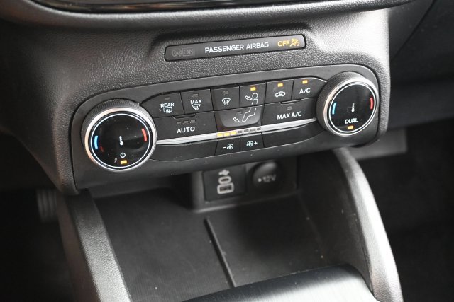 Used 2025 Ford Escape ST-Line FWD image 25