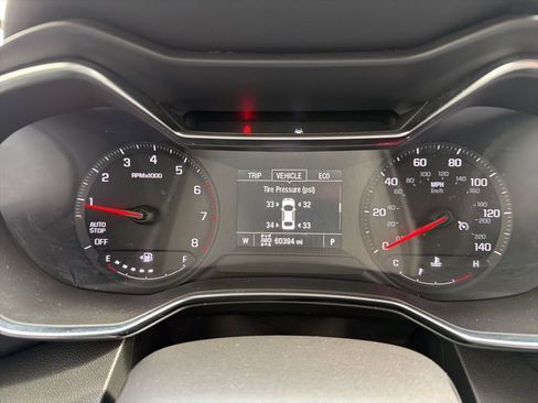 Used 2023 Chevrolet TrailBlazer LT w/ Convenience Package AWD/4WD image 57