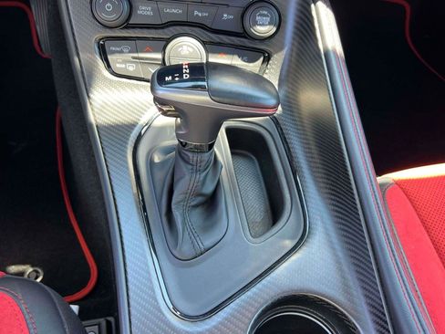 Used 2021 Dodge Challenger R/T Scat Pack RWD image 27