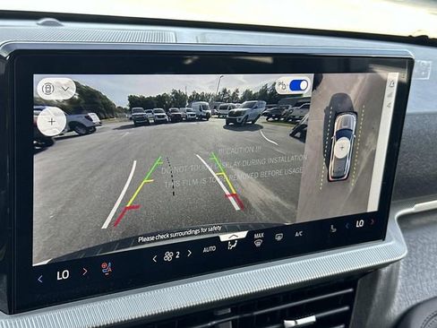 New 2026 Ford Explorer Platinum image 24